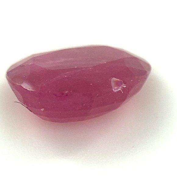 Jegdalek Ruby 1.50ct - Picture 6 of 7